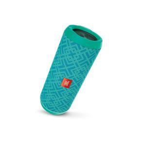 JBL Flip 3 Wireless Portable Waterproof Speaker – Mosaic