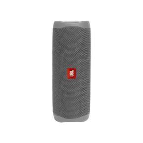 JBL Flip 5 Portable Bluetooth Speaker – Grey