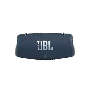 JBL Xtreme 3 Portable Waterproof Speaker – Blue