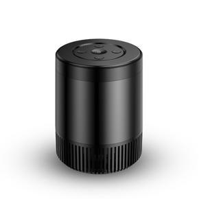 Joyroom JR-M09 Bluetooth Speaker – Black