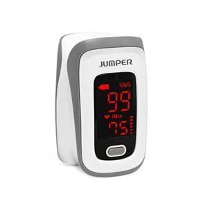 Jumper JPD-500E (LED) Pulse Oximeter