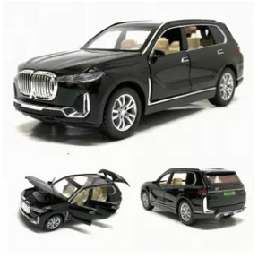 BMW X7 Diecast Alloy Toy Car