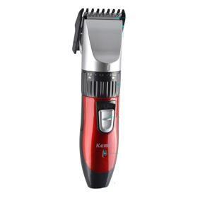 Kemei KM-730 Rechargeable Hair Trimmer For Men