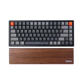 Keychron K2/K6 Keyboard Wooden Palm Rest