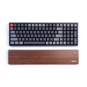 Keychron K4 Keyboard Wooden Palm Rest