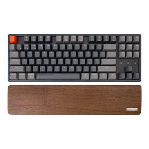 Keychron K8/C1 Keyboard Wooden Palm Rest