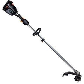 Scotts Outdoor Power Tools LST01562S 62-Volt 15-Inch Cordless String Trimmer, 2.5Ah Battery & Fast Charger Included