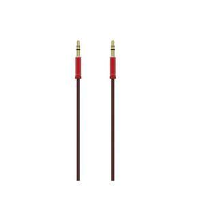 LDNIO 3.5mm To 3.5mm Audio AUX Cable (LS-Y01) – Red