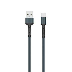LDNIO LS63 3ft 2.4A Lightning Cable