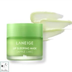 LANEIGE Lip Sleeping Mask [Apple Lime] Ex 8g