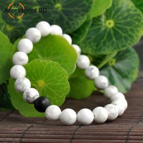 Lava Stone Aromatherapy Beade Bracelet