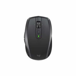 Logitech MX Anywhere 2S Wireless Optical Mouse