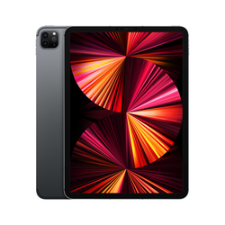 iPad Pro 11 Inch Wifi (3rd Gen) M1 Chip