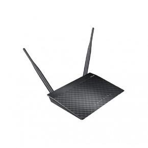 ASUS RT-N12+ 3-IN-1 WIRELESS ROUTER / AP / RANGE EXTENDER FOR GAMING & STREAMING ROUTER