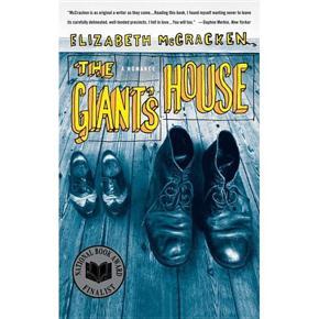 The Giant's House : A Romance (Paperback)