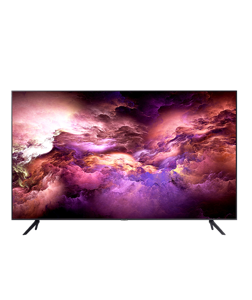 Samsung 43AU7700 43″ Crystal 4K UHD Smart TV
