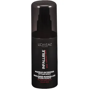 L'Oréal Paris- Makeup Extender Setting Spray (100ml)
