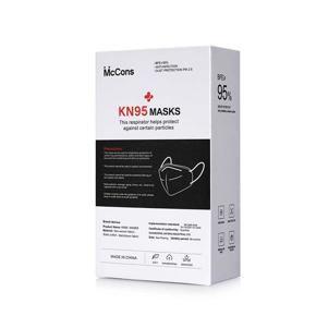 McCons KN95 Face Mask (10 Pcs)