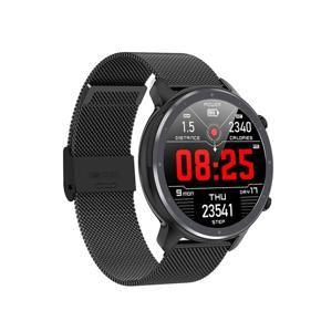 Microwear L11 Smart Watch – Black