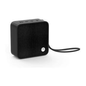 Motorola Sonic Boost 210 Wireless Speaker – Black