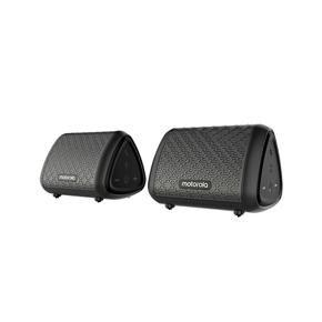 Motorola Sonic Sub 340 Wireless Speaker – Black