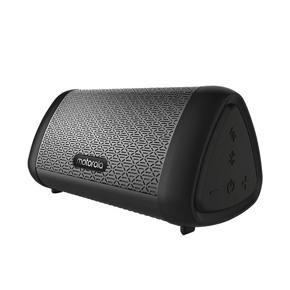 Motorola Sonic Sub 530 Wireless Speaker – Black