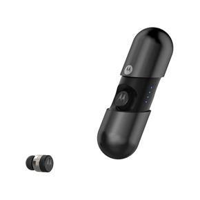Motorola Vervebuds 400 In-Ear True Wireless Earbuds – Black