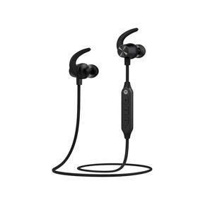Motorola Verveloop 105 Sport In-Ear Earbuds – Black