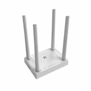 Netis W4 300Mbps Wireless N Router