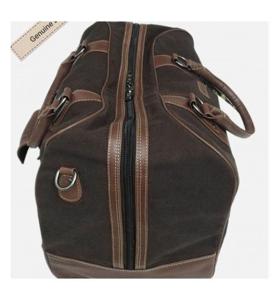Loren Monte Travel Bag for Men (Black) â€“ LGL95