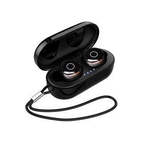 OVEVO Q65 Pro Touch Control TWS Bluetooth Earbuds