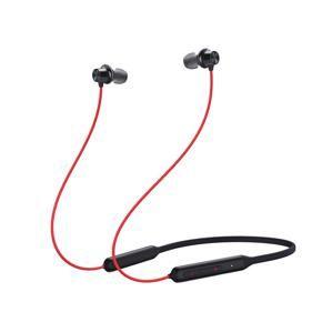 OnePlus Bullets Wireless Z Bass Edition – Reverb Red