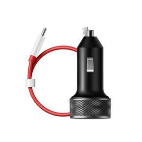 OnePlus Fast Charge Car Charger