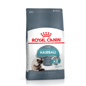 Royal Canin Hair Ball Cat Dry Food 2kg