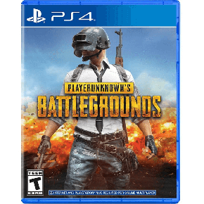 PLAYERUNKNOWN’S BATTLEGROUNDS for PS4 (Region – All)