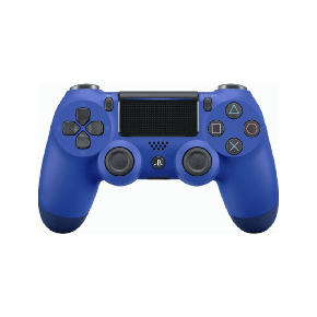 DualShock 4 Wireless Controller for PlayStation 4 – Wave Blue