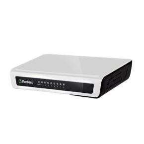 Perfect PFT-GS8 8Port Gigabit Networking Switch