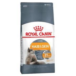 Royal Canin Adult Cat Food Hair & Skin Care