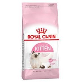 Royal Canin Kitten Second Age Kitten Cat Food
