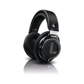 Philips SHP9500 HiFi Precision Stereo Over-Ear Headphones