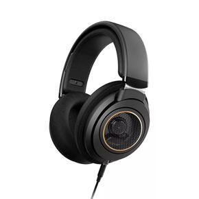 Philips SHP9600 Over-Ear Wired Headphone