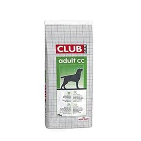 Royal Canin Adult CC Club Pro 20kg