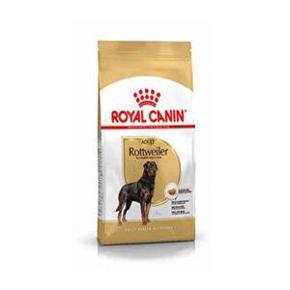 Royal Canin (Adult Rottweiler) 3Kg