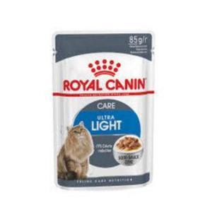 Royal Canin (Care Ultra Light) 85gram