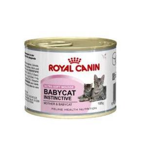 Royal Canin Food Baby Can 195g