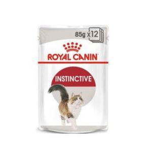 Royal Canin Instinctive Adult Gravy Salsa 85gm