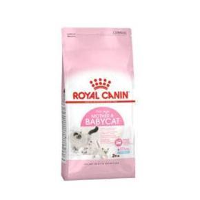 Royal Canin Cat Food Mother & Baby