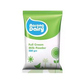 Arong Full cream milk powder 500gm