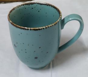 Ceramic mug 250. ml