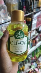 Keo karpin olive oil 300ml
